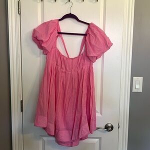 Free People Perfect Day Dress